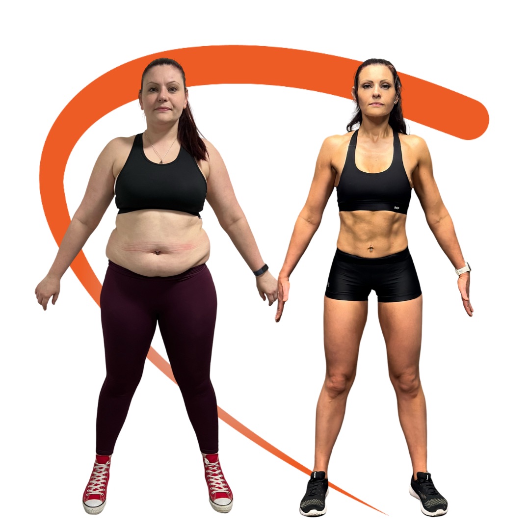 Transformation