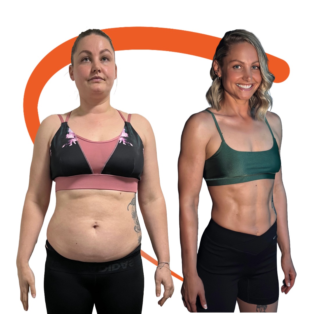 Transformation
